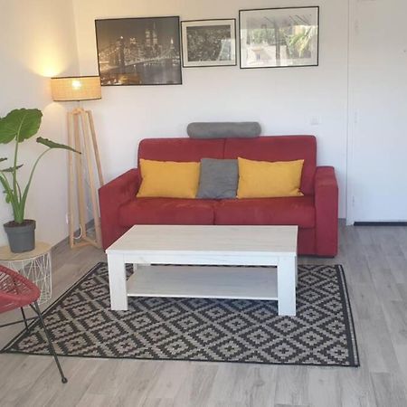 Ferienwohnung Aiguesmarines Cagnes-sur-Mer Exterior foto